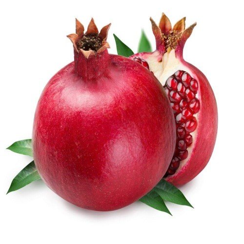 Pomegranates